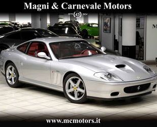 Ferrari 575 Gebrauchtwagen