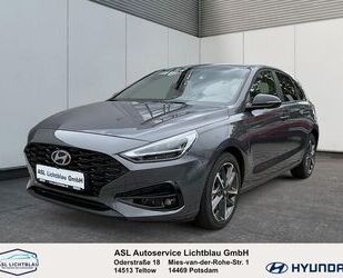 Hyundai i30 Gebrauchtwagen