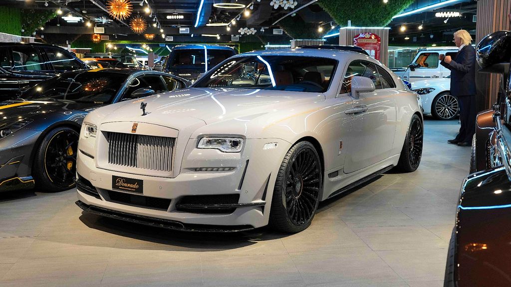 Wraith