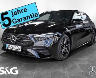 Mercedes-Benz A 200 Gebrauchtwagen