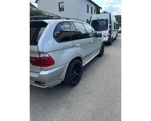 BMW X5 Gebrauchtwagen
