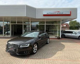 Audi A8 Gebrauchtwagen