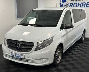 Mercedes-Benz Vito Gebrauchtwagen