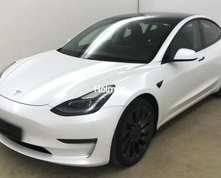 Tesla Model 3 Gebrauchtwagen