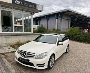 Mercedes-Benz C 180 Gebrauchtwagen
