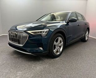 Audi e-tron Gebrauchtwagen