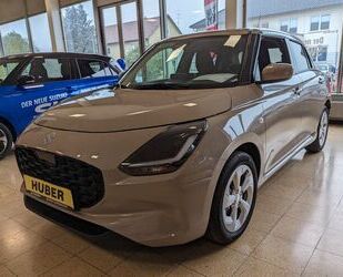 Suzuki Swift Gebrauchtwagen