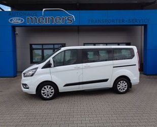 Ford Tourneo Custom Gebrauchtwagen