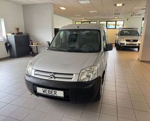 Citroen Berlingo Gebrauchtwagen