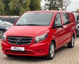 Mercedes-Benz Vito Gebrauchtwagen