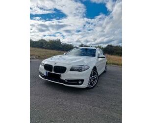 BMW 530 Gebrauchtwagen