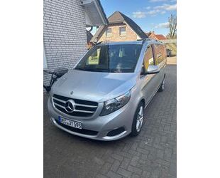 Mercedes-Benz V 250 Gebrauchtwagen