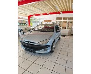 Peugeot 206 Gebrauchtwagen