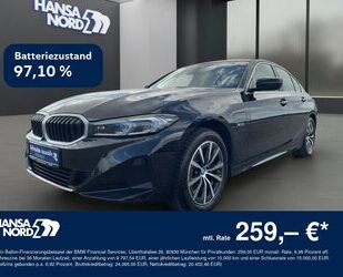 BMW 330 Gebrauchtwagen