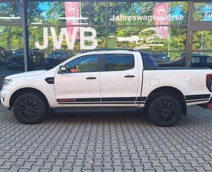 Ford Ranger Gebrauchtwagen