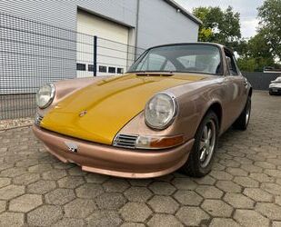 Audi 911 Urmodell 