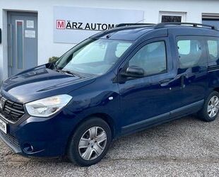 Dacia Dokker Gebrauchtwagen