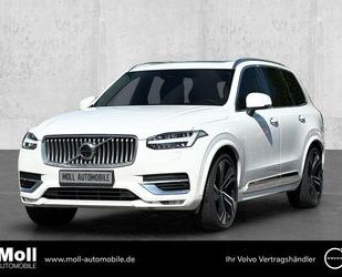 Volvo XC90 Gebrauchtwagen