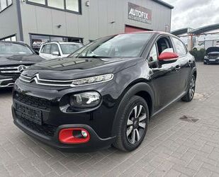 Citroen C3 Gebrauchtwagen