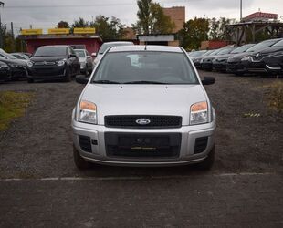 Ford Fusion Gebrauchtwagen