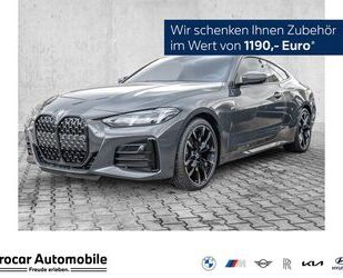 BMW 420 Gebrauchtwagen