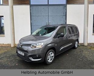 Toyota Proace (Verso) Gebrauchtwagen