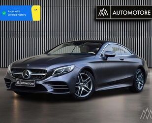 Mercedes-Benz S 560 Gebrauchtwagen