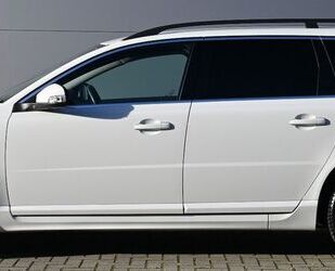 Volvo V70 Gebrauchtwagen