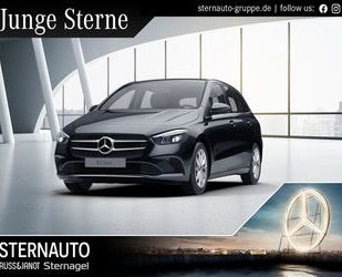 Mercedes-Benz Mercedes-Benz B 180 +Progressive+LED+Sitzhzg+AHZV+ Gebrauchtwagen