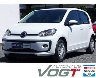 VW up! Gebrauchtwagen