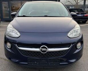 Opel Adam Gebrauchtwagen