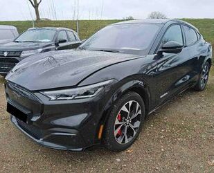 Ford Mustang Mach-E Gebrauchtwagen