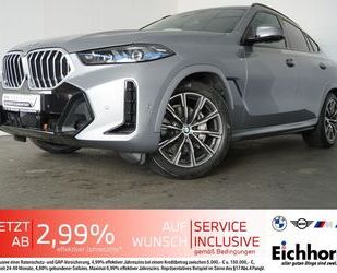 BMW X6 Gebrauchtwagen