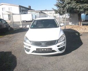 Kia pro ceed / ProCeed Gebrauchtwagen