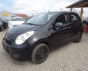 Suzuki Alto Gebrauchtwagen