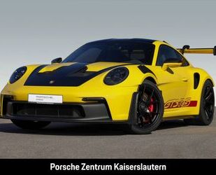 Porsche 992 Gebrauchtwagen