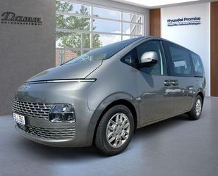 Hyundai STARIA Gebrauchtwagen