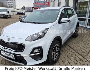 Kia Sportage Gebrauchtwagen