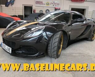 Lotus Elise Gebrauchtwagen
