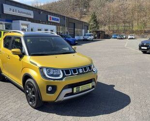 Suzuki Ignis Gebrauchtwagen