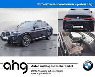 BMW X4 Gebrauchtwagen