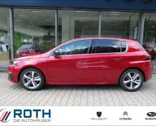 Peugeot 308 Gebrauchtwagen
