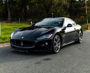 Maserati Granturismo Gebrauchtwagen