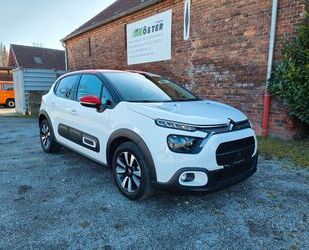Citroen C3 Gebrauchtwagen