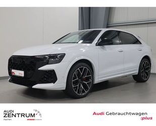 Audi RSQ8 Gebrauchtwagen