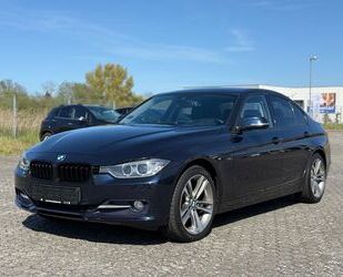 BMW 320 Gebrauchtwagen