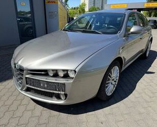 Alfa Romeo Alfa 159 Gebrauchtwagen