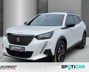 Peugeot 2008 Gebrauchtwagen