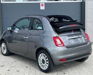 Fiat 500C Gebrauchtwagen