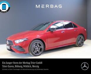 Mercedes-Benz A 250 Gebrauchtwagen